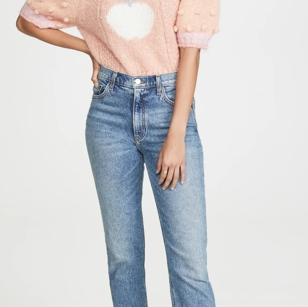 🍎 Cyrielle Sweater. - Picture 4 of 10